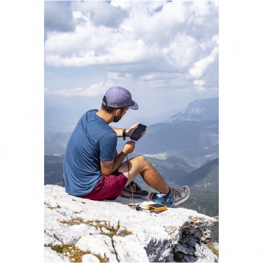 Logo trade business gift photo of: Xtorm XR202 Xtreme 20.000 mAh 35W QC3.0 waterproof rugged power bank with torch